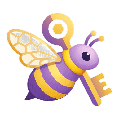 The Bumble Key
