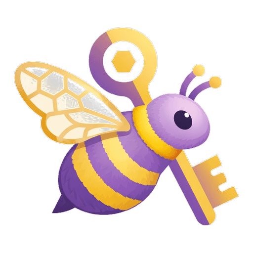 The Bumble Key